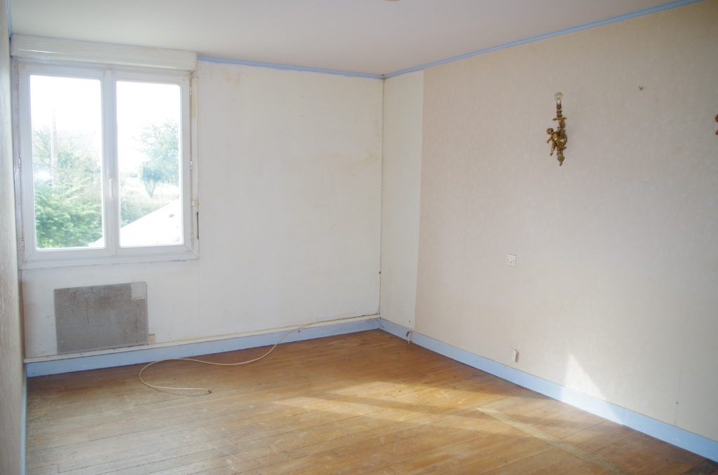 MAISON A VENDRE SAINT-QUAY-PORTRIEUX : FORT POTENTIEL ! MAISON A VENDRE SAINT-QUAY-PORTRIEUX : FORT POTENTIEL !