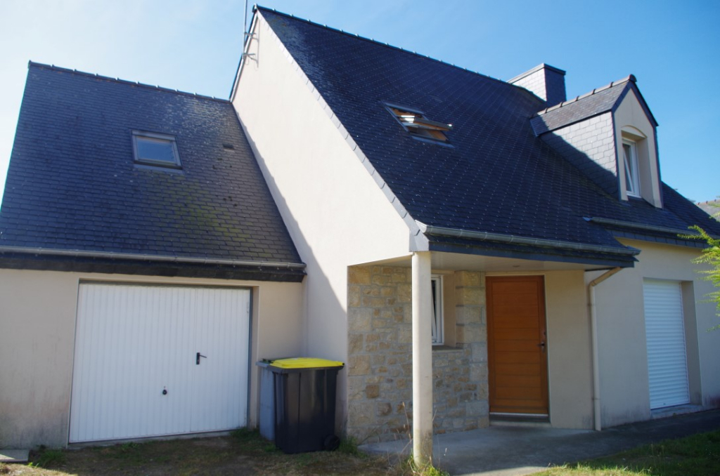 MAISON A VENDRE SAINT-QUAY-PORTRIEUX : CONTEMPORAINE ! MAISON A VENDRE SAINT-QUAY-PORTRIEUX : CONTEMPORAINE !