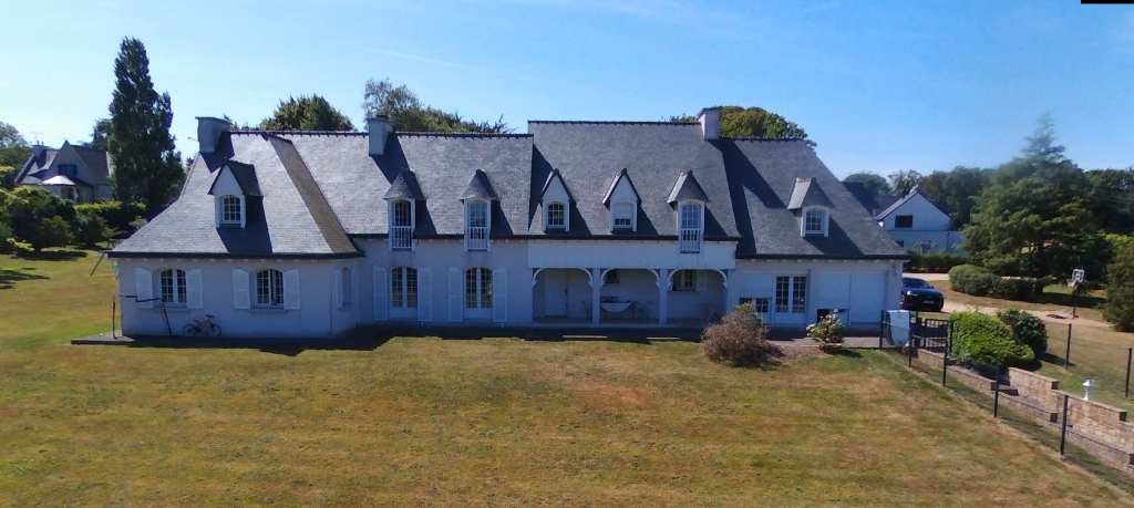 BIEN D'EXCEPTION A VENDRE ETABLES-SUR-MER ! BIEN D'EXCEPTION A VENDRE ETABLES-SUR-MER !