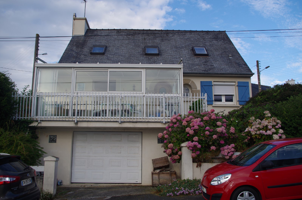 BINIC : A VENDRE MAISON EMPLACEMENT CENTRAL ! BINIC : A VENDRE MAISON EMPLACEMENT CENTRAL !