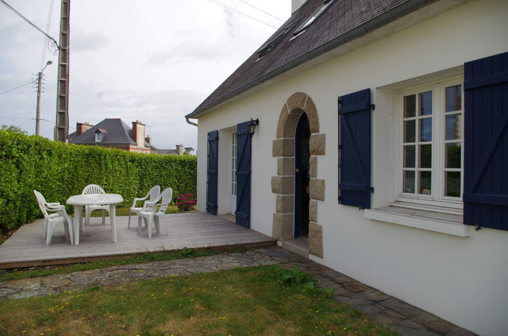 LOCATION SAISONNIERE : Maison Saint-quay-Portrieux LOCATION SAISONNIERE : Maison Saint-quay-Portrieux