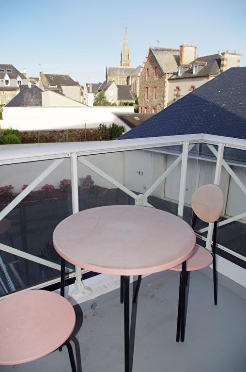 APPARTEMENT AU COEUR DE SAINT-QUAY-PORTRIEUX ! APPARTEMENT AU COEUR DE SAINT-QUAY-PORTRIEUX !