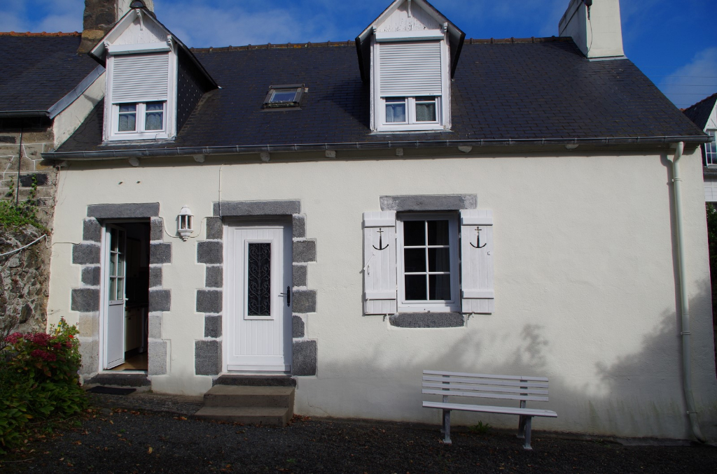 SAINT QUAY PORTRIEUX : A VENDRE MAISON EN PIERRE ! SAINT QUAY PORTRIEUX : A VENDRE MAISON EN PIERRE !