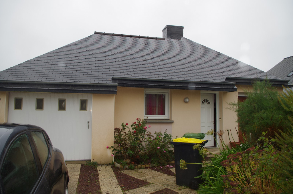MAISON A VENDRE : ETABLES SUR MER MAISON A VENDRE : ETABLES SUR MER