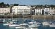 En front de mer, T3 avec terrasses