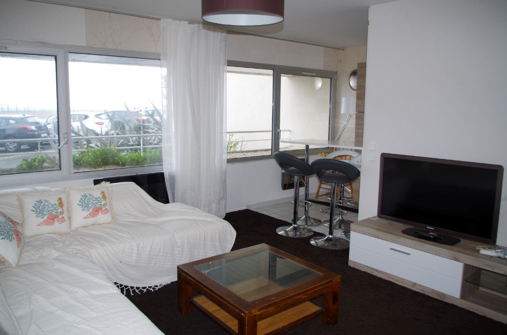 LOCATION SAISONNIERE : APPARTEMENT VUE MER SAINT-QUAY LOCATION SAISONNIERE : APPARTEMENT VUE MER SAINT-QUAY