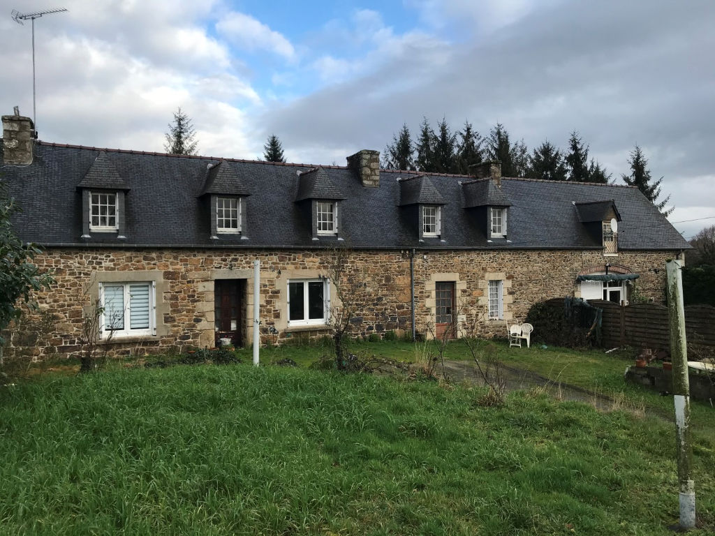 MAISON A VENDRE AVEC LOGEMENT INDÉPENDANT ! MAISON A VENDRE AVEC LOGEMENT INDÉPENDANT !