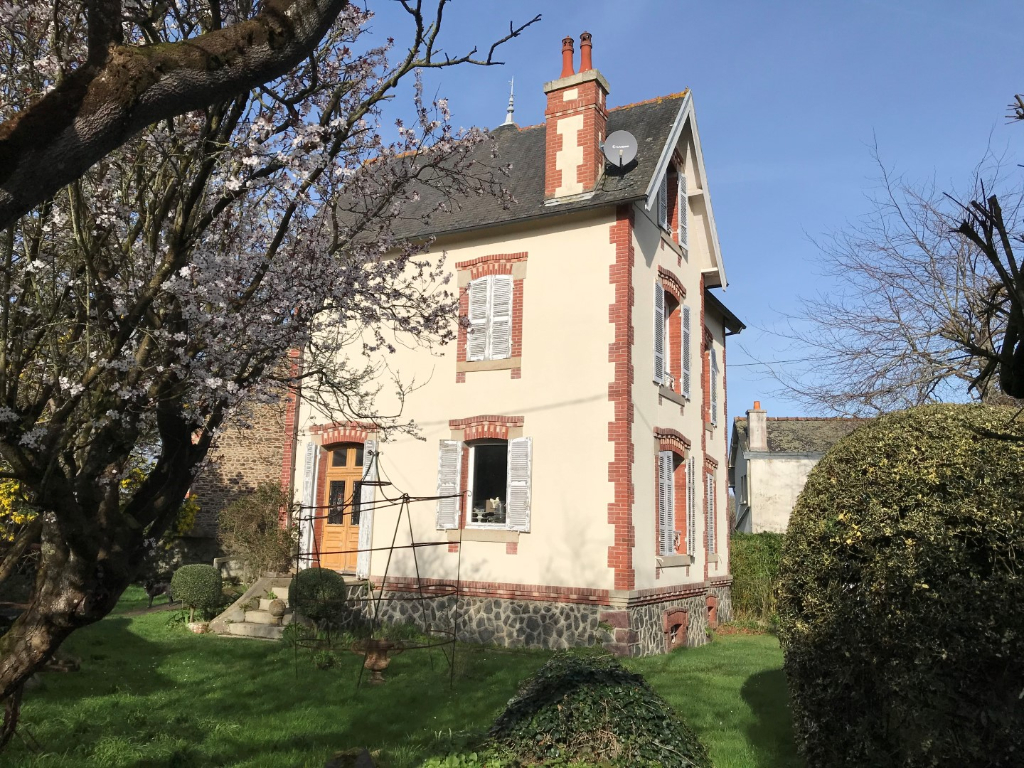 MAISON A VENDRE ETABLES-SUR-MER MAISON A VENDRE ETABLES-SUR-MER