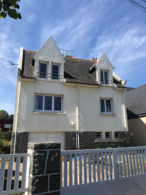 Maison Etables sur mer 5 pièce(s) Maison Etables sur mer 5 pièce(s)
