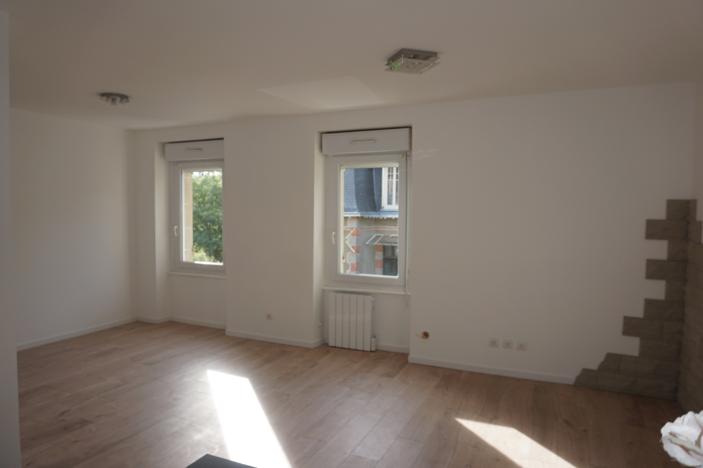 SAINT QUAY PORTRIEUX : A VENDRE APPARTEMENT T3 ! SAINT QUAY PORTRIEUX : A VENDRE APPARTEMENT T3 !