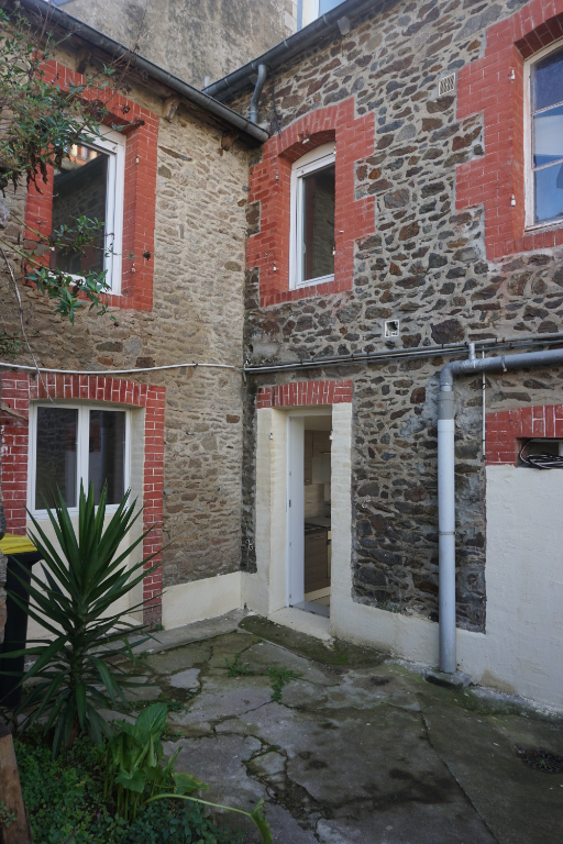 SAINT QUAY PORTRIEUX : A VENDRE MAISON RENOVEE PROCHE DU PORT ! SAINT QUAY PORTRIEUX : A VENDRE MAISON RENOVEE PROCHE DU PORT !