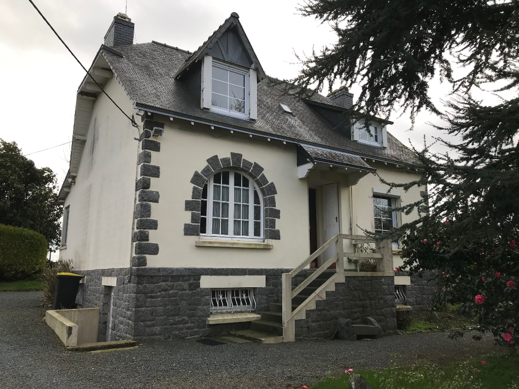 TREVENEUC : A VENDRE MAISON AVEC DU CHARME ! TREVENEUC : A VENDRE MAISON AVEC DU CHARME !