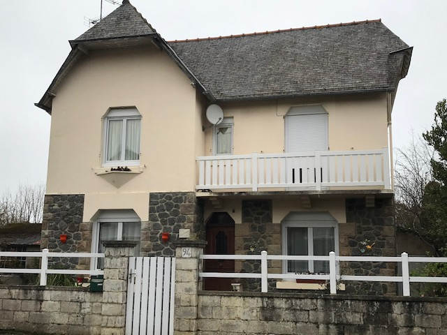 SAINT QUAY PORTRIEUX : A VENDRE MAISON PROCHE DU PORT ! SAINT QUAY PORTRIEUX : A VENDRE MAISON PROCHE DU PORT !