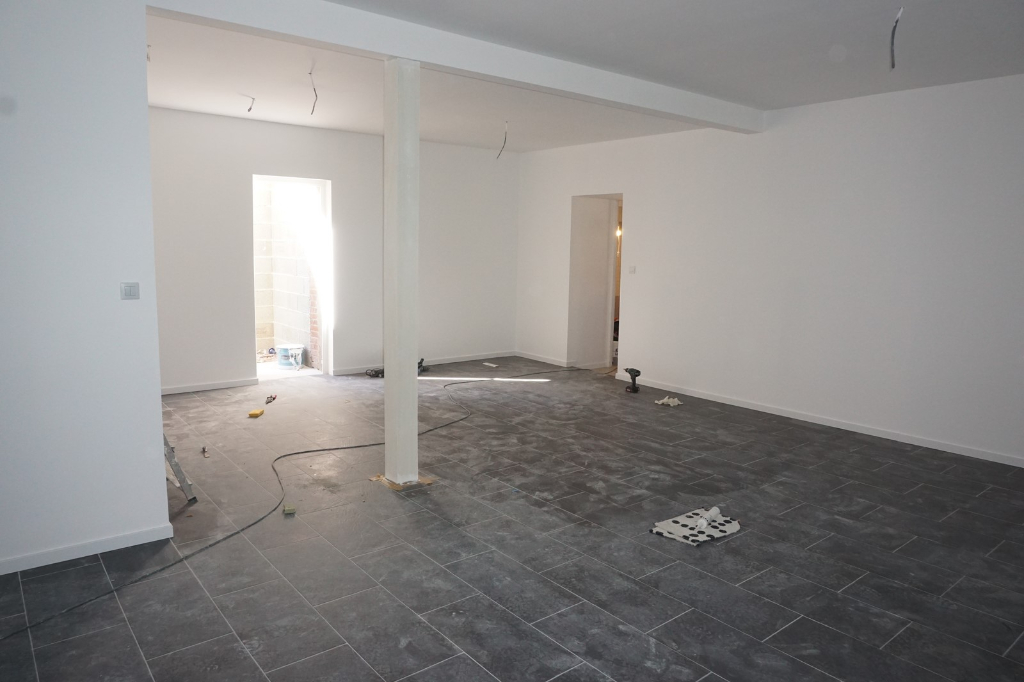 ETABLES SUR MER : A VENDRE APPARTEMENT T3 ! ETABLES SUR MER : A VENDRE APPARTEMENT T3 !