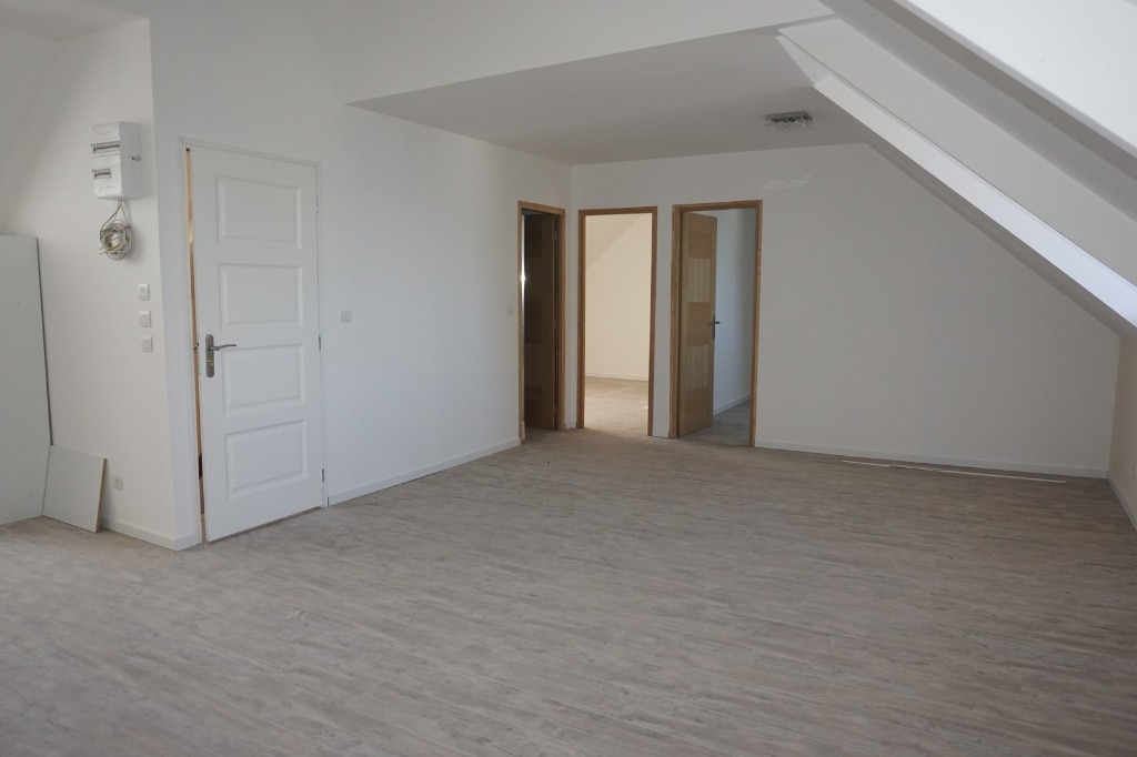 ETABLES SUR MER : A VENDRE APPARTEMENT T3 ! ETABLES SUR MER : A VENDRE APPARTEMENT T3 !
