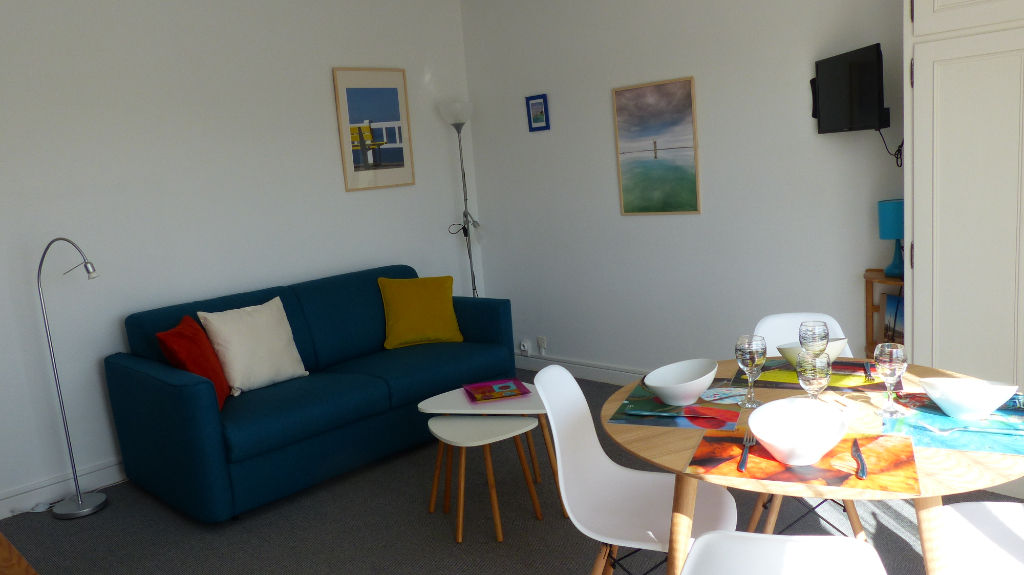 LOCATION SAISONNIERE : APPARTEMENT SAINT-QUAY-PORTRIEUX LOCATION SAISONNIERE : APPARTEMENT SAINT-QUAY-PORTRIEUX
