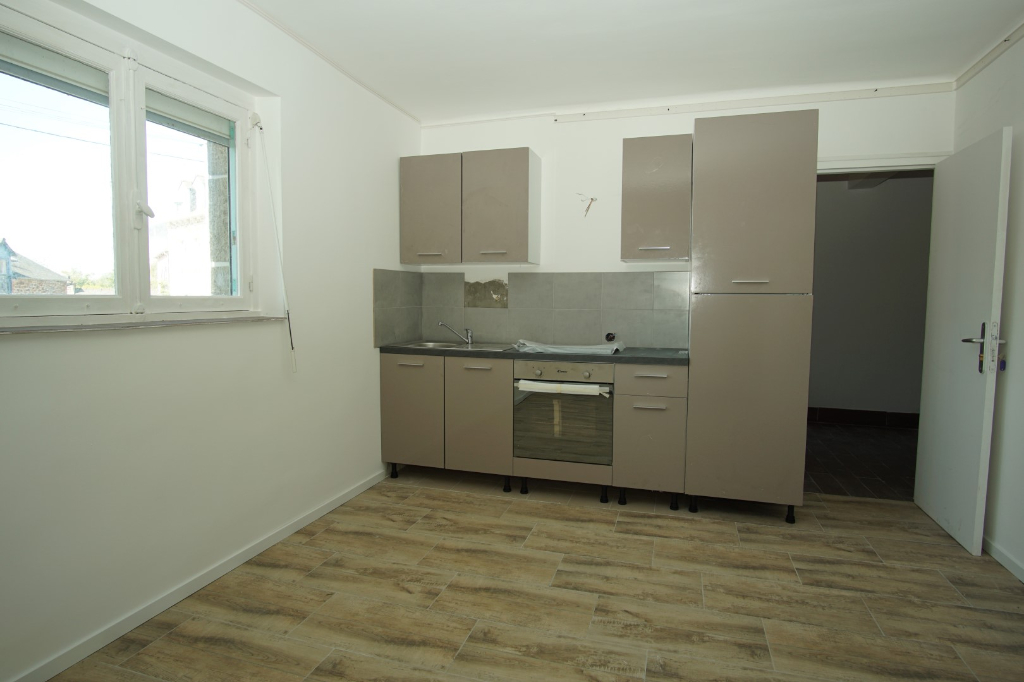 SAINT QUAY PORTRIEUX : A VENDRE APPARTEMENT T2 ! SAINT QUAY PORTRIEUX : A VENDRE APPARTEMENT T2 !