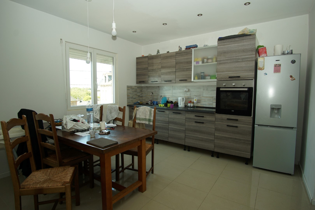 SAINT QUAY PORTRIEUX : A VENDRE APPARTEMENT 3 CHAMBRES ! SAINT QUAY PORTRIEUX : A VENDRE APPARTEMENT 3 CHAMBRES !