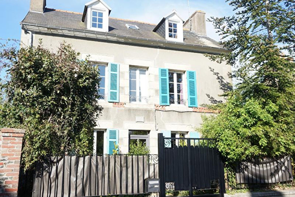 SAINT QUAY PORTRIEUX : A VENDRE MAISON DE MAÎTRE ! SAINT QUAY PORTRIEUX : A VENDRE MAISON DE MAÎTRE !