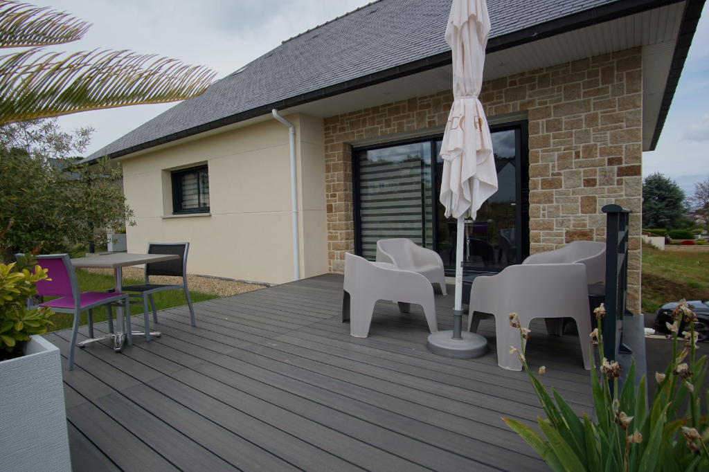 SAINT QUAY PORTRIEUX : A VENDRE MAISON DE PlAIN-PIED ! SAINT QUAY PORTRIEUX : A VENDRE MAISON DE PlAIN-PIED !