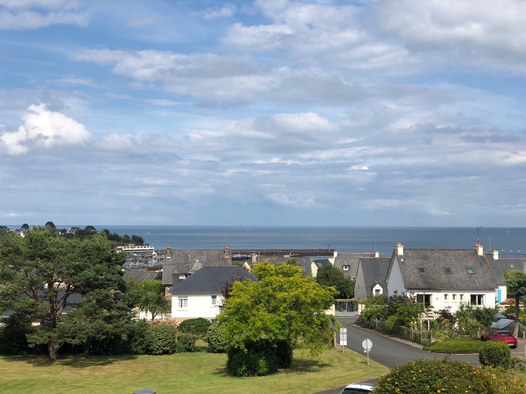 APPARTEMENT A VENDRE BINIC : VUE MER ! APPARTEMENT A VENDRE BINIC : VUE MER !