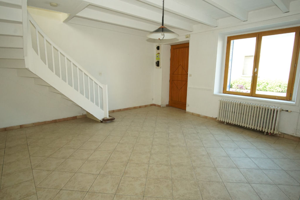 MAISON A VENDRE - ÉTABLES SUR MER MAISON A VENDRE - ÉTABLES SUR MER