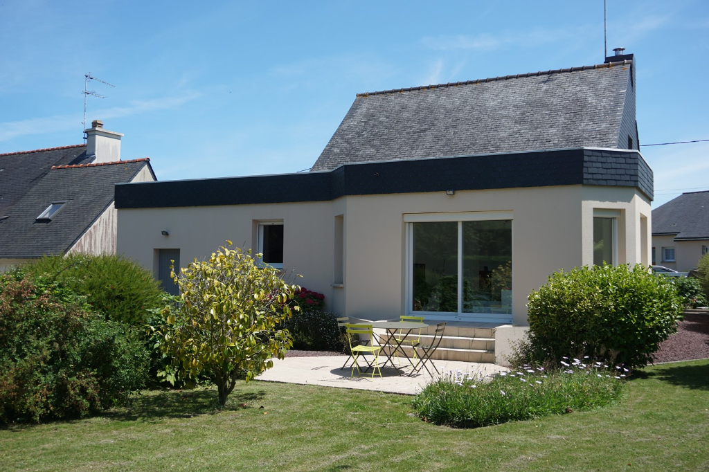 ÉTABLES SUR MER : A VENDRE MAISON FONCTIONNELLE ! ÉTABLES SUR MER : A VENDRE MAISON FONCTIONNELLE !