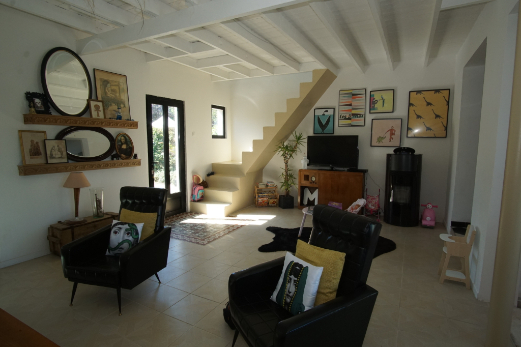 Maison A vendre : Au coeur d'Etables sur mer ! Maison A vendre : Au coeur d'Etables sur mer !