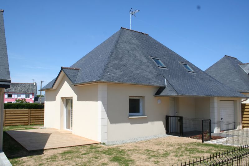 Maison Etables-sur-mer 120 m2 Maison Etables-sur-mer 120 m2