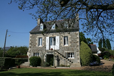 Maison Binic 5 pi�ce(s) 96 m2