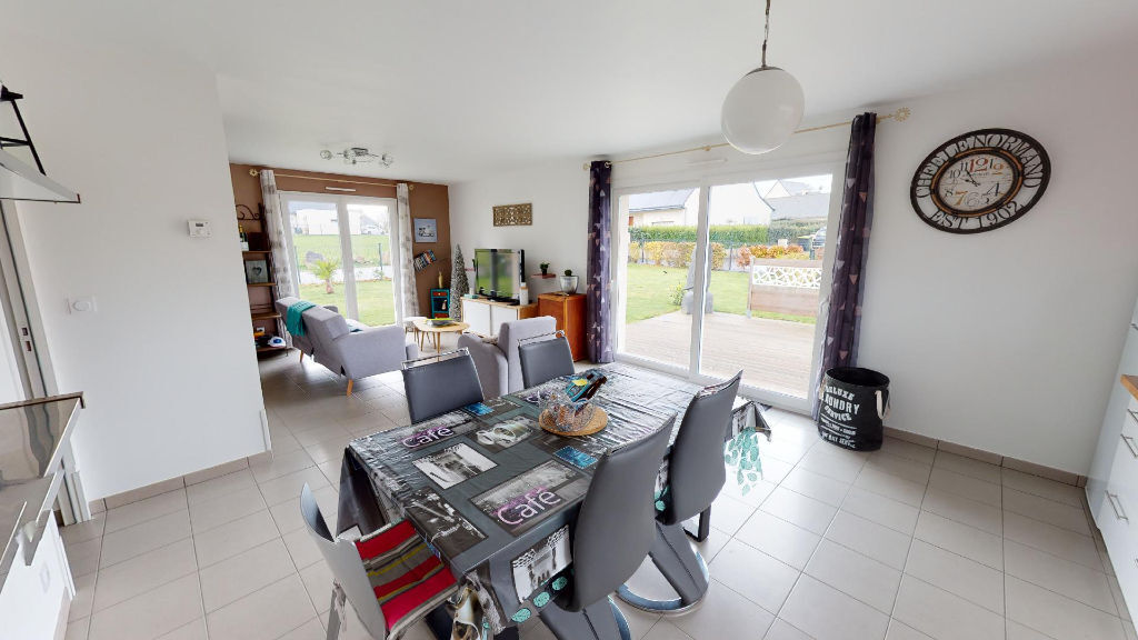 SAINT QUAY PORTRIEUX : A VENDRE MAISON DE PLAIN-PIED ! SAINT QUAY PORTRIEUX : A VENDRE MAISON DE PLAIN-PIED !