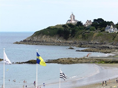 DEVENIR PROPRI�TAIRE AVEC UNE VUE MER !
