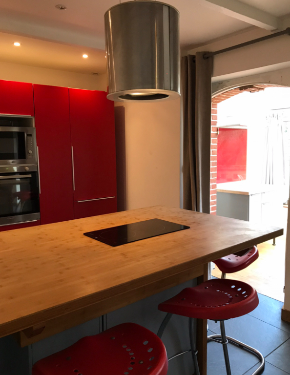 Maison Binic 3 pièce(s) 54 m2 Maison Binic 3 pièce(s) 54 m2