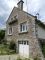 Plourhan, maison en pierres