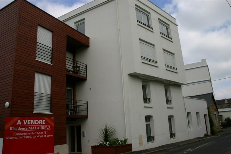Appartement type 2 ?bles sur mer