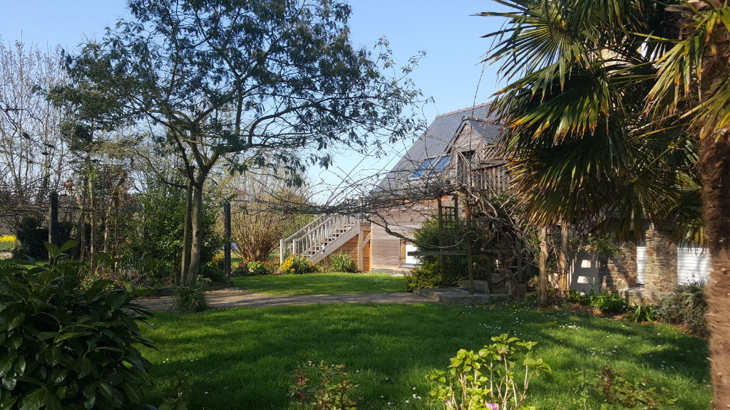 Gîte Régate - à Plouha, 2 à 3 chambres, environnement Bucolique, à 2kms de la plage ! Gîte Régate - à Plouha, 2 à 3 chambres, environnement Bucolique, à 2kms de la plage !