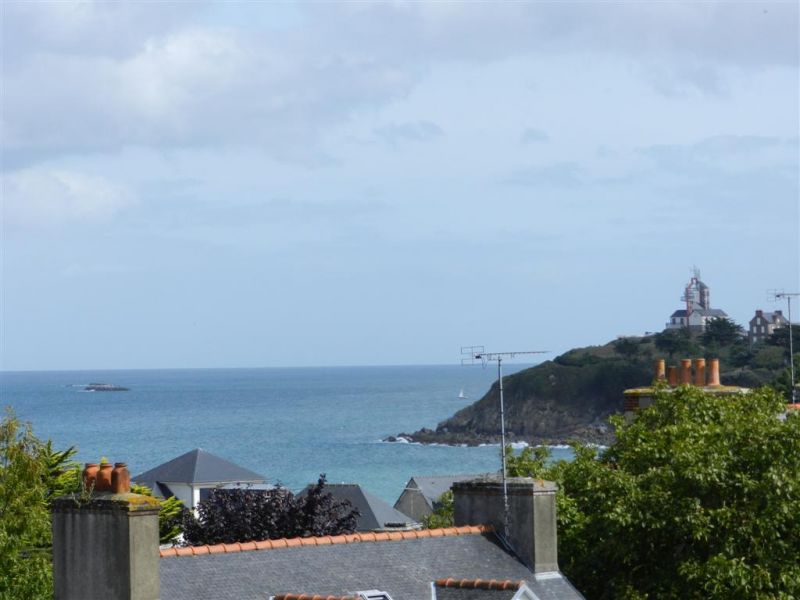 A louer Appartement Saint Quay Portrieux 45 m2 A louer Appartement Saint Quay Portrieux 45 m2