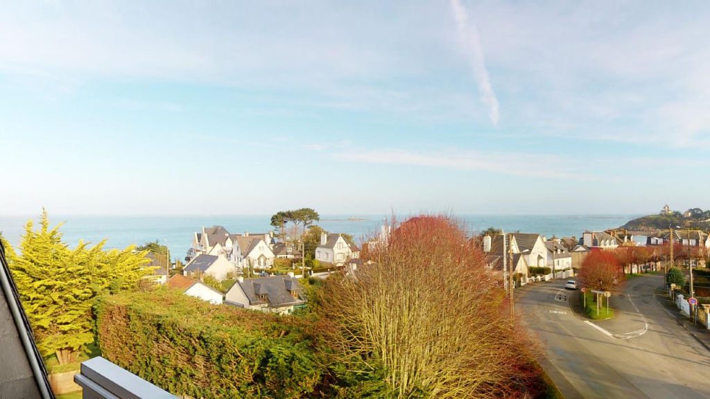 SAINT-QUAY-PORTRIEUX : A VENDRE APPARTEMENT VUE MER ! SAINT-QUAY-PORTRIEUX : A VENDRE APPARTEMENT VUE MER !