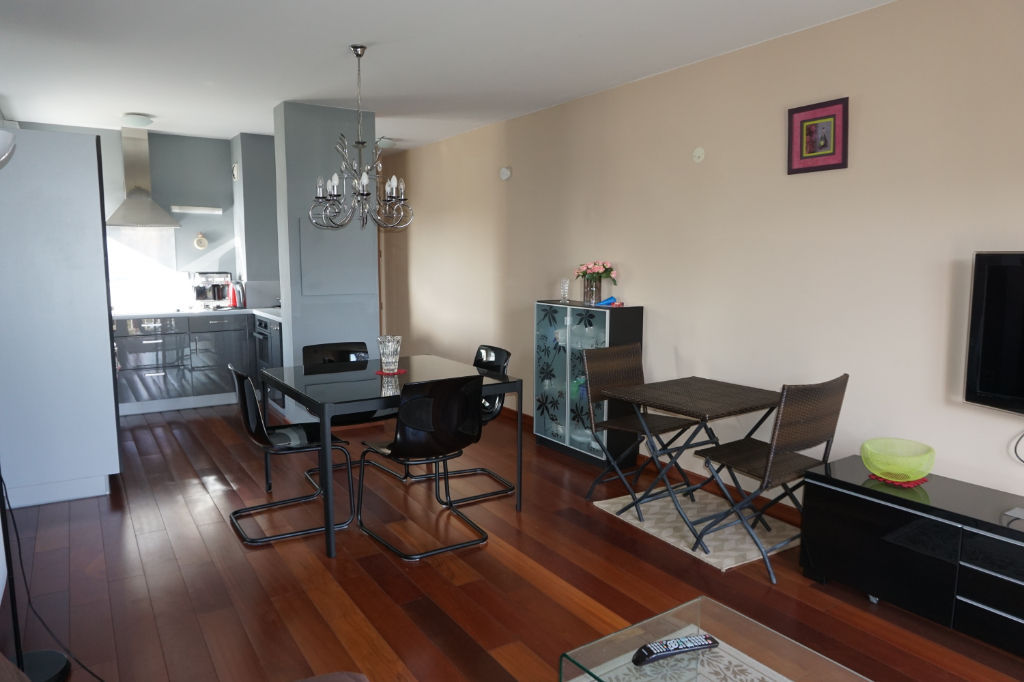 SAINT-QUAY-PORTRIEUX : A VENDRE APPARTEMENT ! SAINT-QUAY-PORTRIEUX : A VENDRE APPARTEMENT !