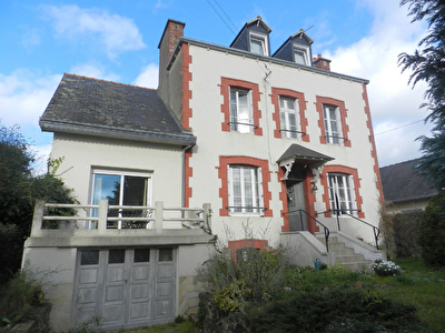 A l'entr�e de Saint Quay Portrieux