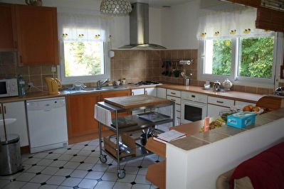 Etables-sur-Mer, quartier recherch�
