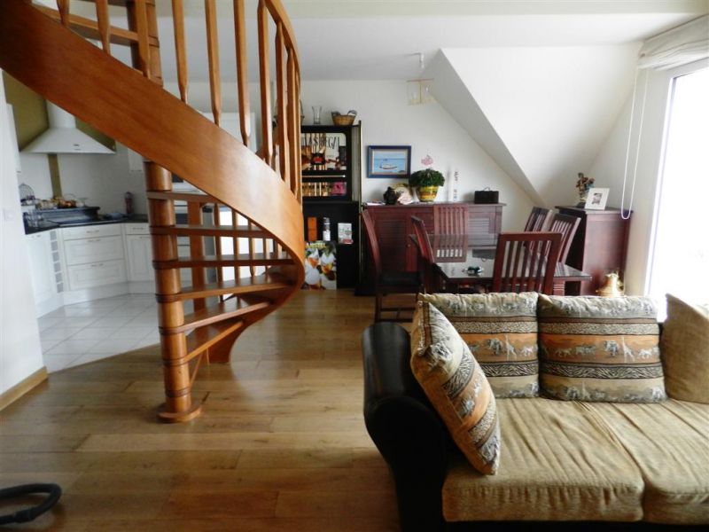 St Quay Px, spacieux appartement avec balcon St Quay Px, spacieux appartement avec balcon