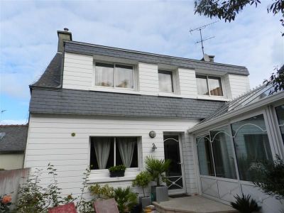 Emplacement id�al au coeur du portrieux