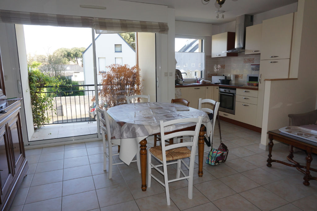 SAINT QUAY PORTRIEUX : A VENDRE APPARTEMENT EN PLEIN CENTRE ! SAINT QUAY PORTRIEUX : A VENDRE APPARTEMENT EN PLEIN CENTRE !