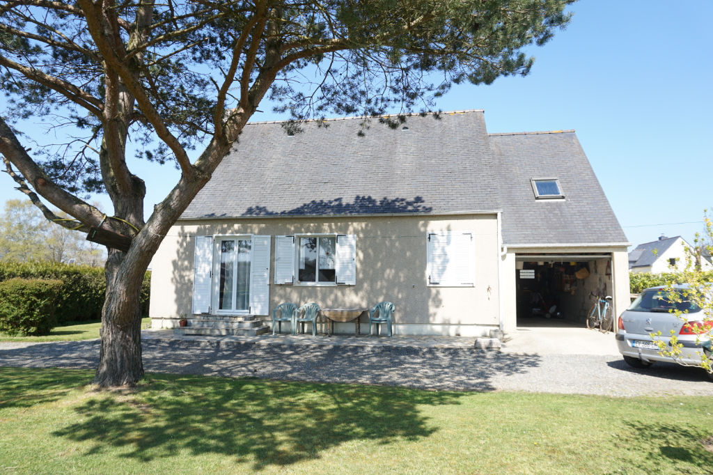 LANTIC : A VENDRE MAISON POUR INVESTISSEMENT LOCATIF ! LANTIC : A VENDRE MAISON POUR INVESTISSEMENT LOCATIF !