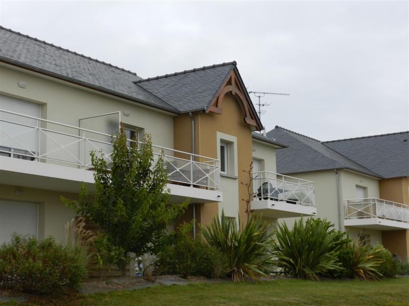appartement Binic