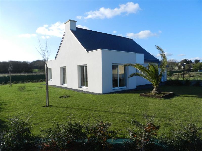 A l'entr�e de Saint Quay Portrieux