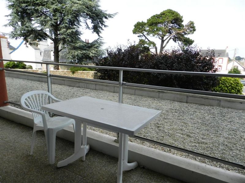 STUDIO 300m de la plage Saint Quay Portrieux