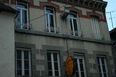 Appartement Saint Brieuc 2 pi�ce(s) 65.74 m2