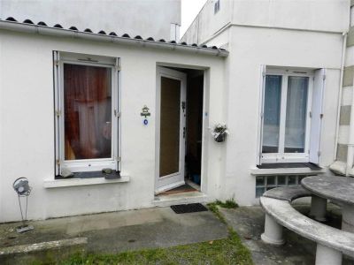Saint Quay : maison au c�ur de ville